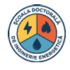 Școala Doctorală Energetică